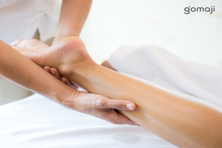 Aset愛西斯美容SPA(信義旗艦店)