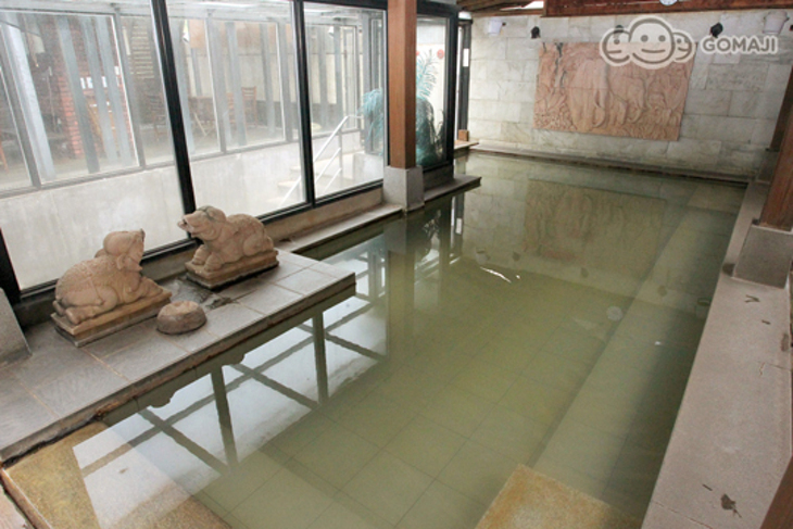 新北投-山水樂會館