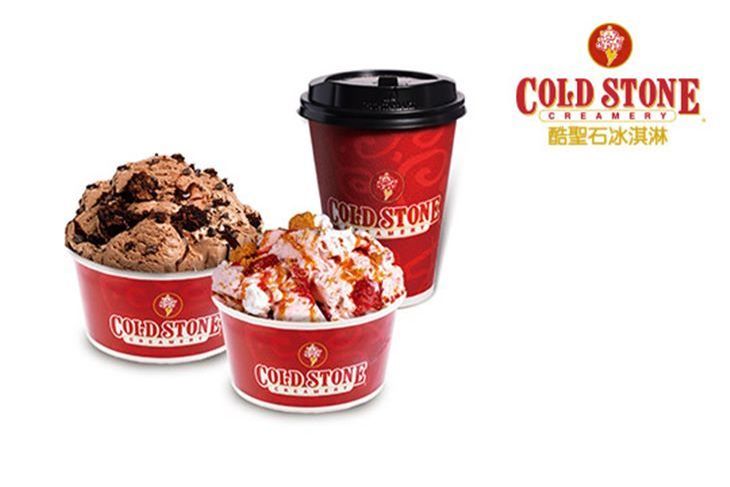COLD STONE