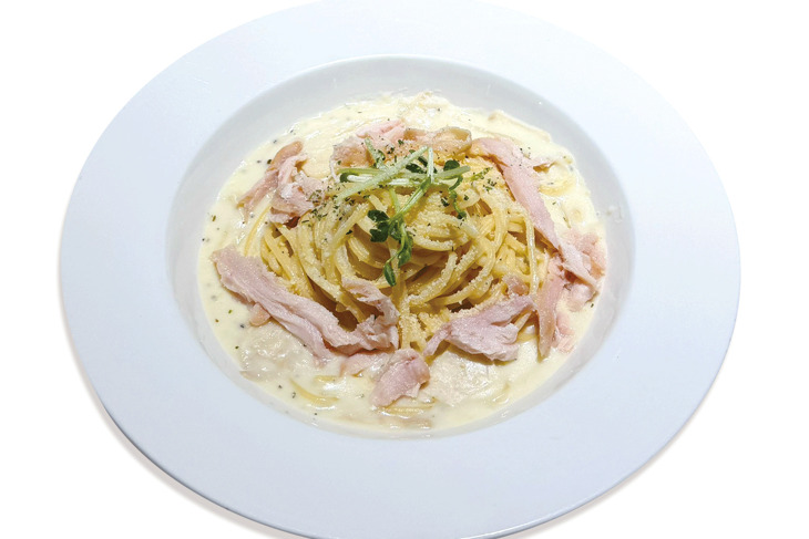 YiPinPasta義品(文青店)(桃園A7店-家樂福)