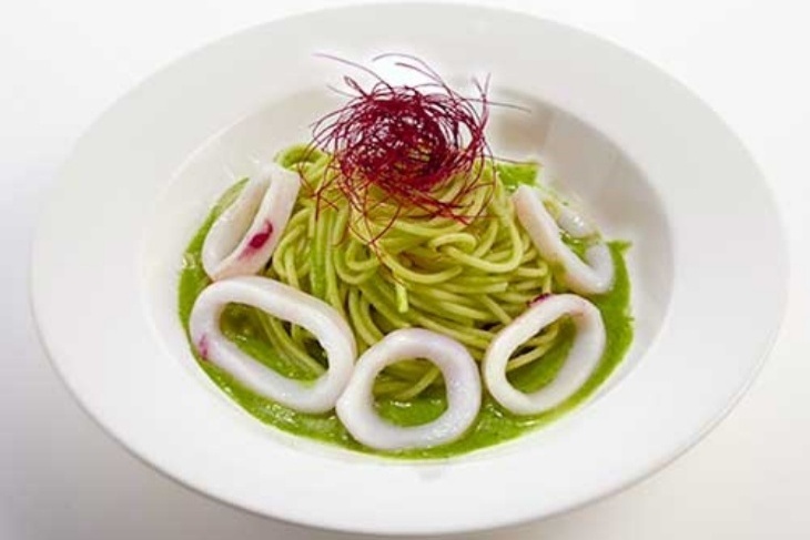 YiPinPasta義品(文青店)(桃園A7店-家樂福)