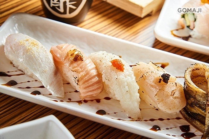 助壽司(文山旗艦店)