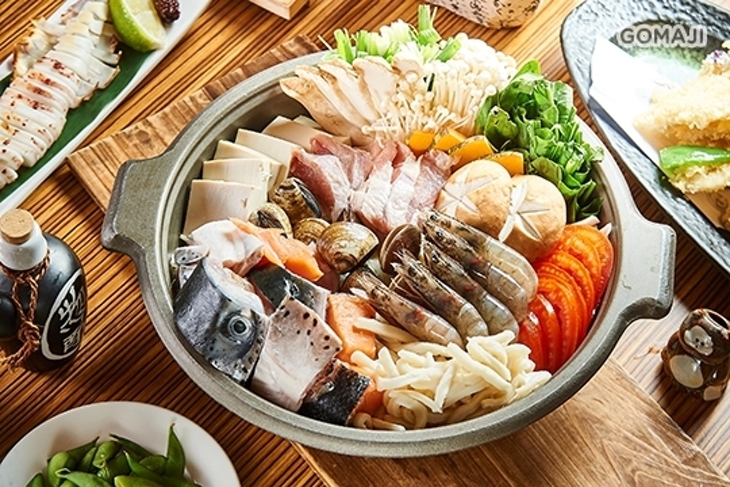 助壽司(文山旗艦店)