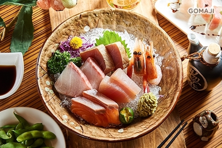 助壽司(文山旗艦店)