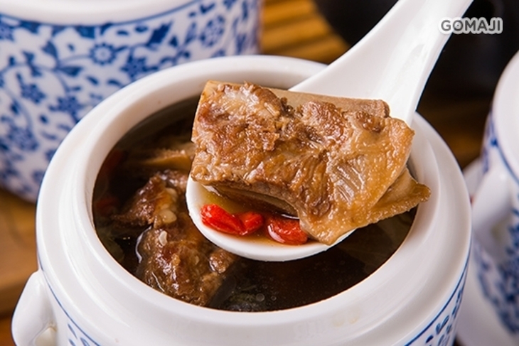 唐太盅 中科店