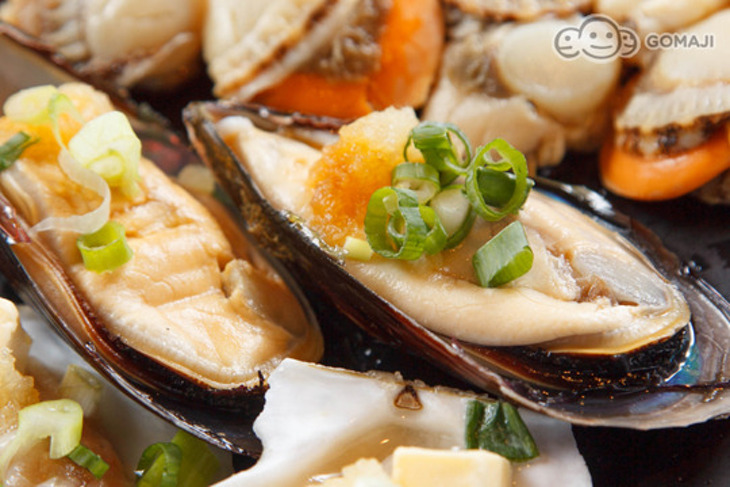 天外天精緻無煙燒肉