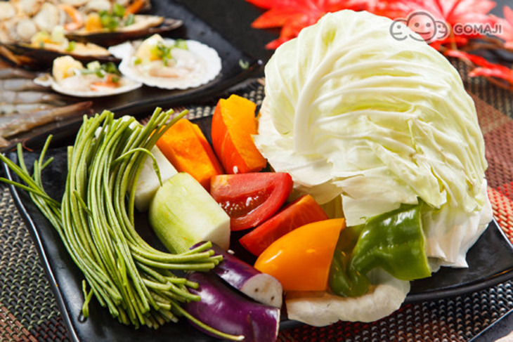 天外天精緻無煙燒肉