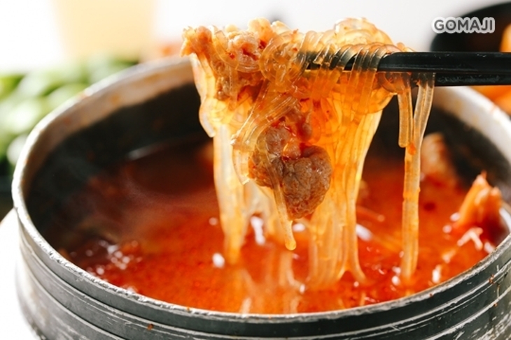 長壽石鍋拌飯- 家樂福