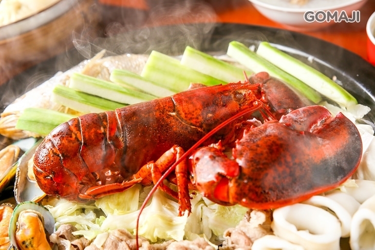 台北 揚州冶春餐廳