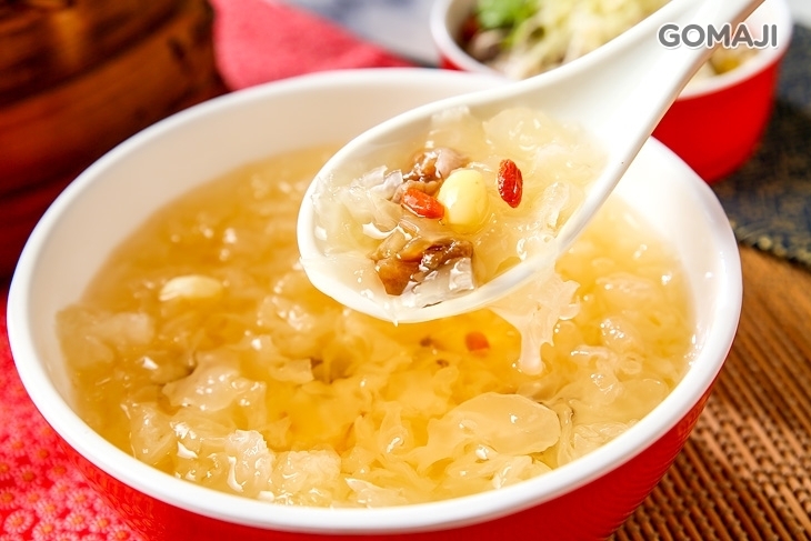 台北 揚州冶春餐廳