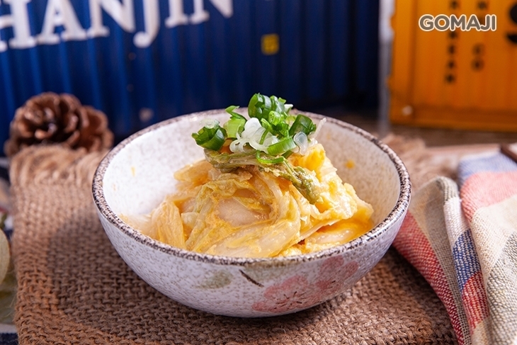 丼作筷燒肉丼飯販売店