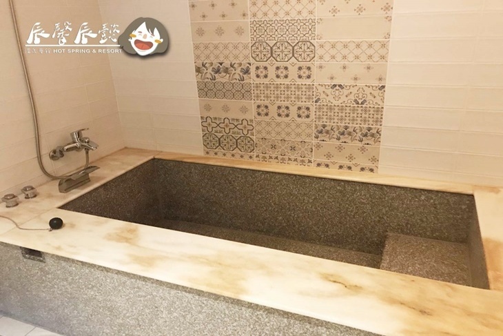 宜蘭礁溪-辰馨辰懿溫泉會館