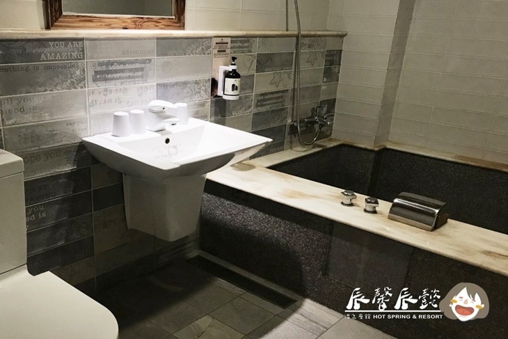 宜蘭礁溪-辰馨辰懿溫泉會館