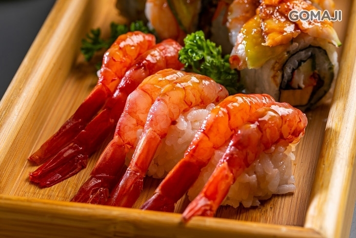 元米日式職人料理