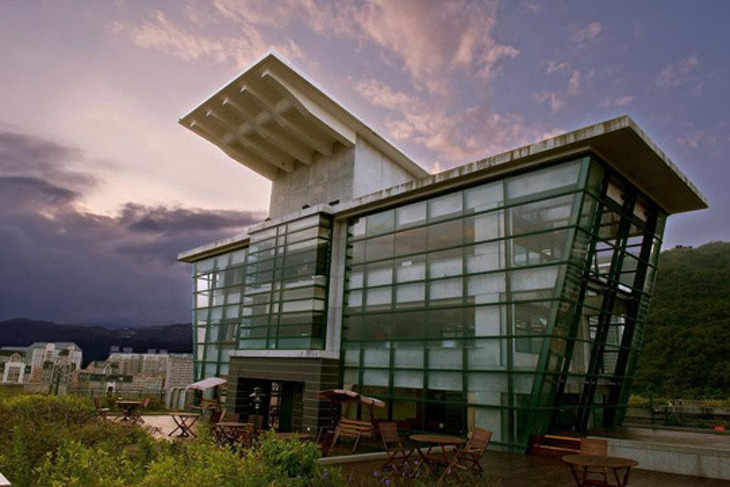 宜蘭礁溪-山那邊溫泉會館