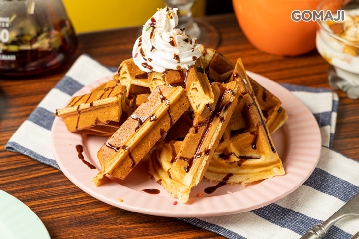 心流逸境心情咖啡館