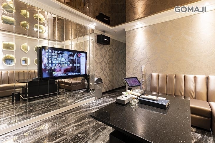 挪威森林旅館集團-淡水森森館