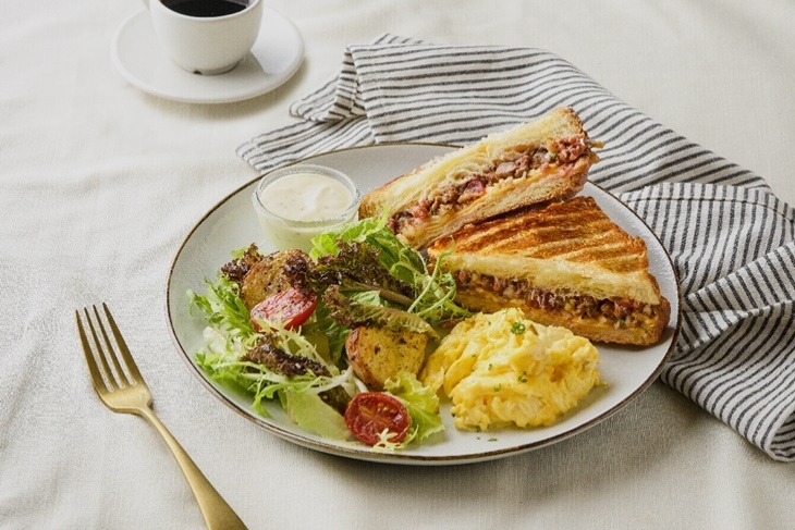 Cuiqu Coffee奎克咖啡