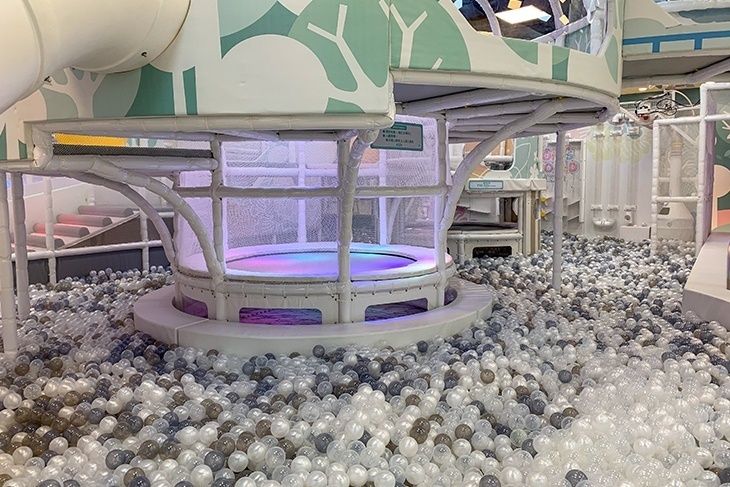 湯姆貝貝-苗栗尚順店