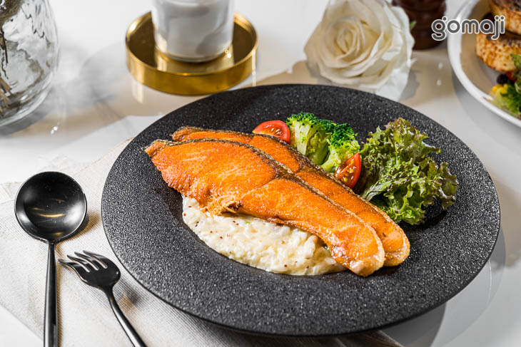 舞齡餐廳 Ageless Restaurant