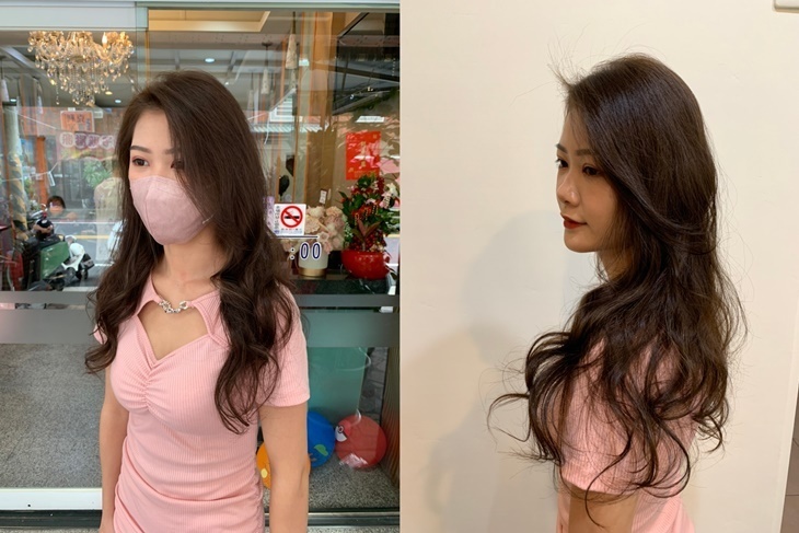 飛揚Baby Hair