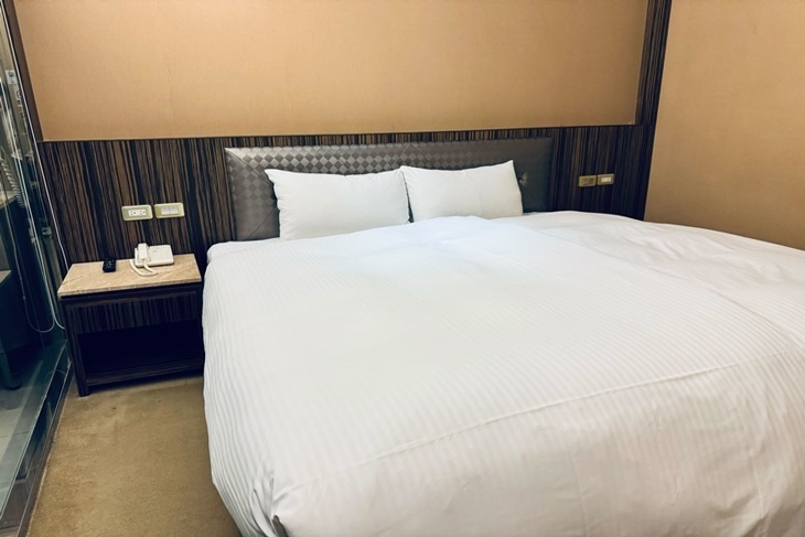 高雄-友愛京賞國際大飯店