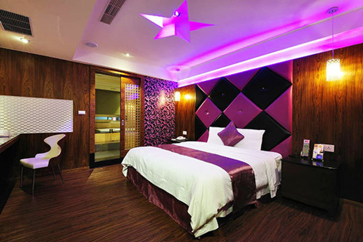 萬里-金湯溫泉會館