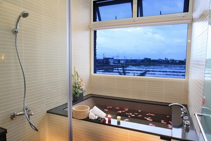 礁溪-春水笈溫泉渡假會館