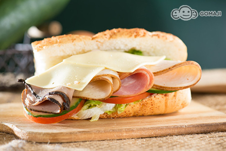 SUBWAY(仁愛延吉店)