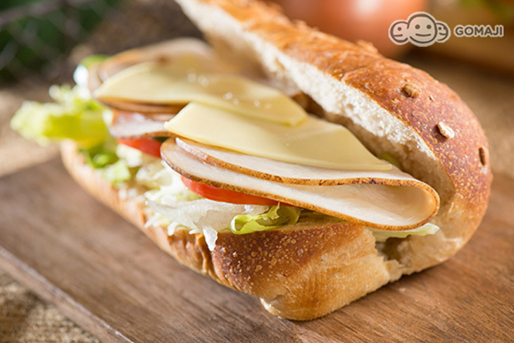 SUBWAY(仁愛延吉店)