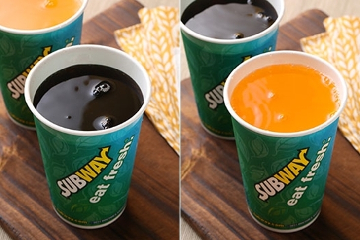 SUBWAY(仁愛延吉店)