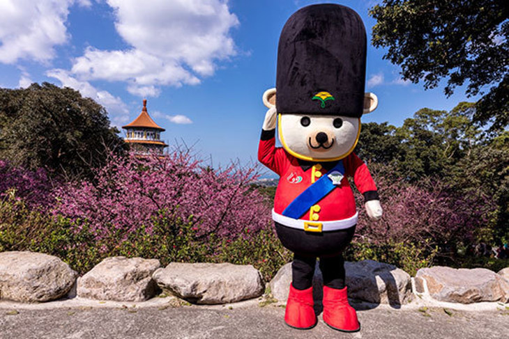 福容大飯店-淡水漁人碼頭