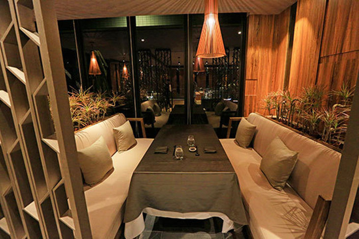 宜蘭羅東-村却國際溫泉酒店