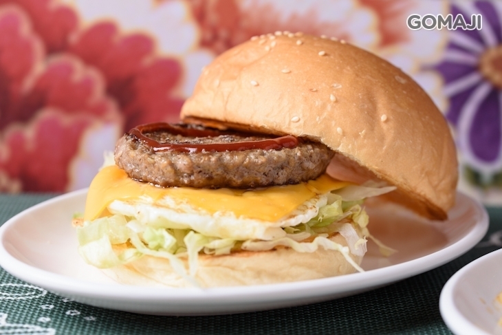 麥町吐司工坊(安平店)