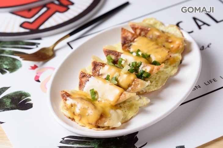 麥町吐司工坊(安平店)