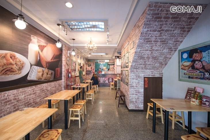 麥町吐司工坊(安平店)