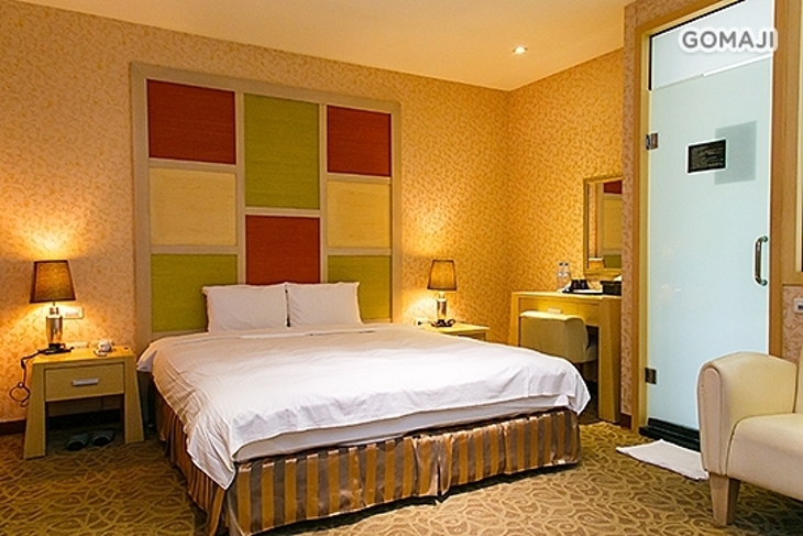 北投-京都溫泉行館