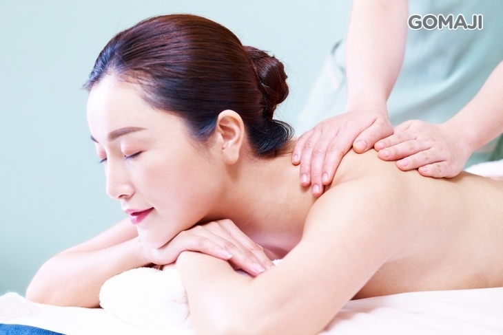 貴膚人美妍健康概念spa