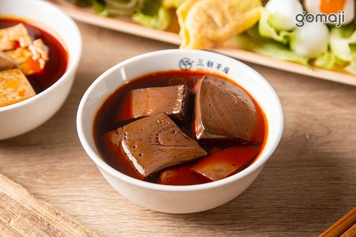 三顧茅廬(新北新店店)