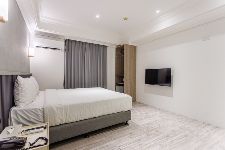 台北中和-S.L飯店(SLV旅館集團)