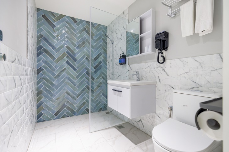 台北中和-S.L飯店(SLV旅館集團)