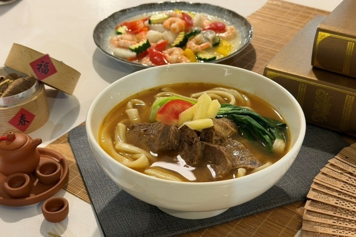 詩篇咖啡餐廳