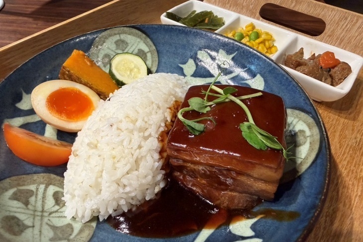 詩篇咖啡餐廳