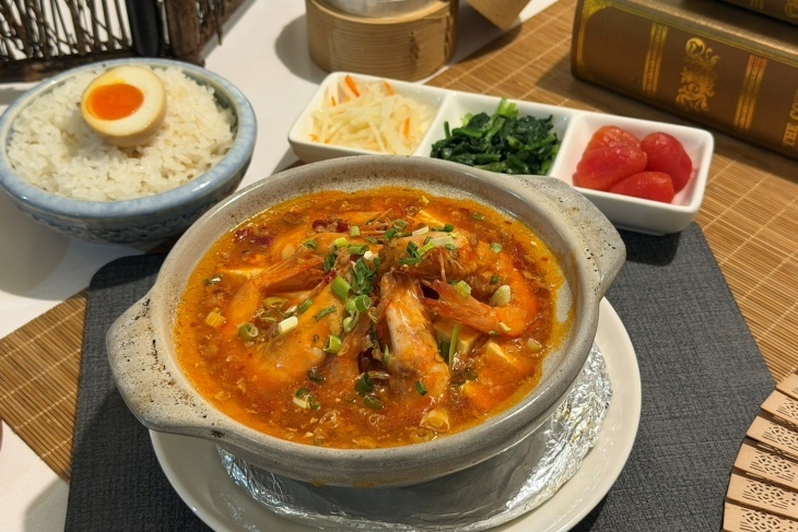 詩篇咖啡餐廳