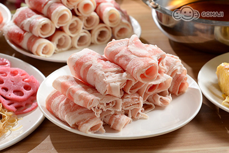 原生園食草汆燙鍋