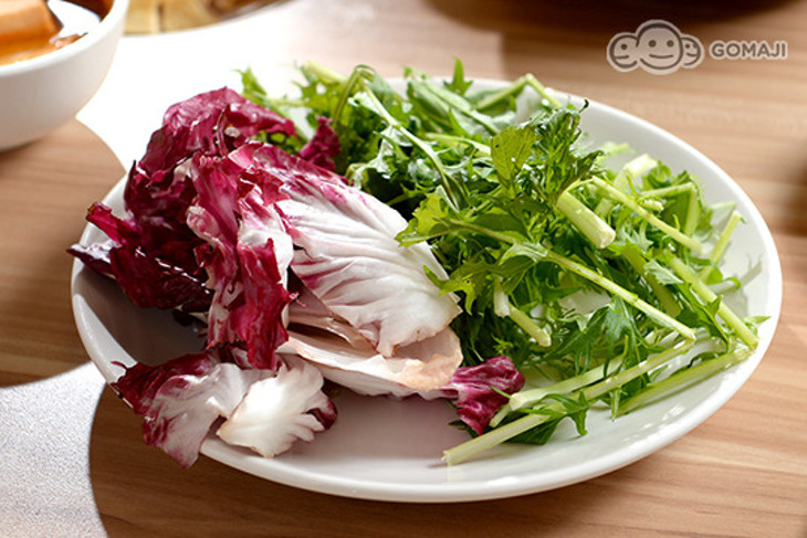 原生園食草汆燙鍋