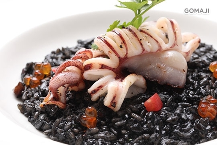 宜家商旅 LA MAISON HOTEL-JS餐廳