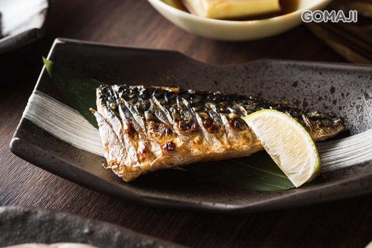 墨吉日本料理