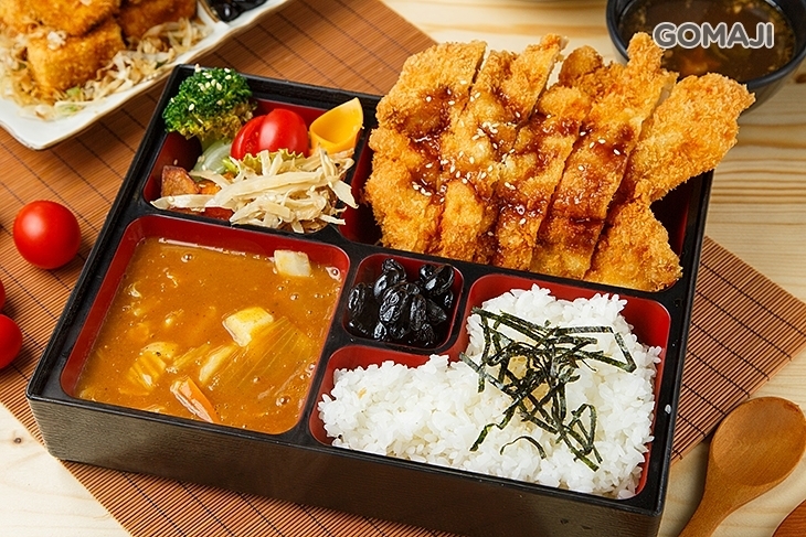 樂福和洋食堂