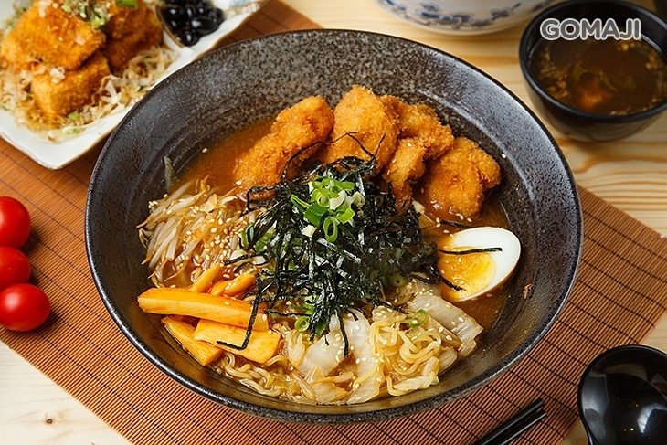 樂福和洋食堂